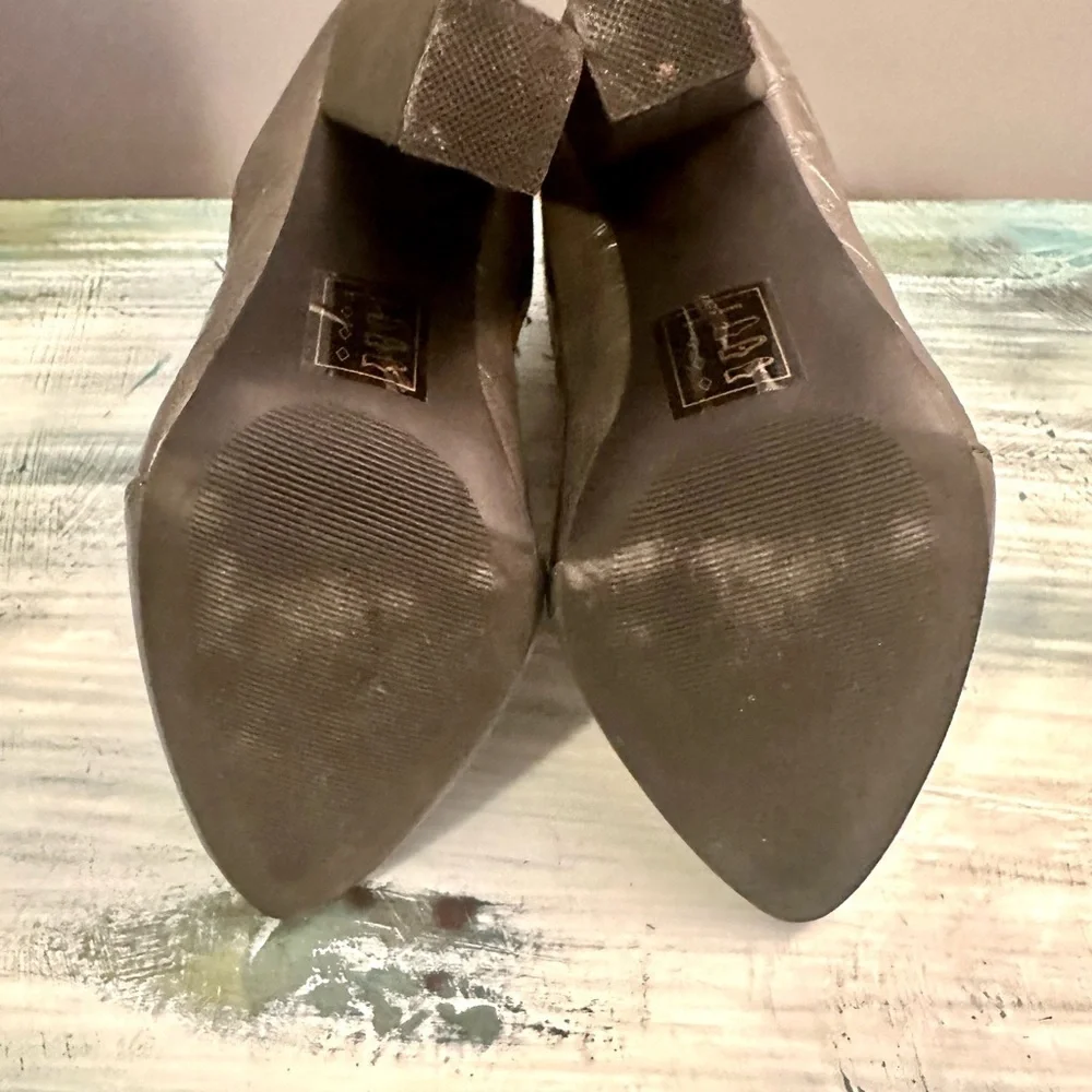 IZABELLA Rue Ankle Boots